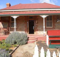 Unique Outback Cottages - Lunam - Accommodation Mermaid Beach