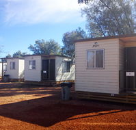 Lightning Ridge Tourist Park - Accommodation Mermaid Beach