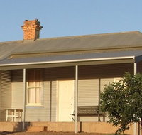 Mount Gipps Station - Accommodation Mermaid Beach