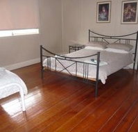 Hydrangea Cottage - Accommodation Mermaid Beach