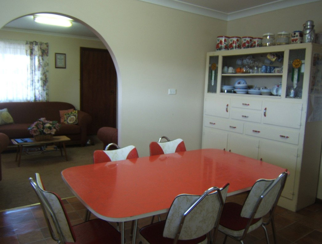 Broken Hill NSW Accommodation Mermaid Beach