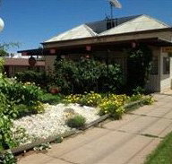Silver Spade Motel - Accommodation Mermaid Beach