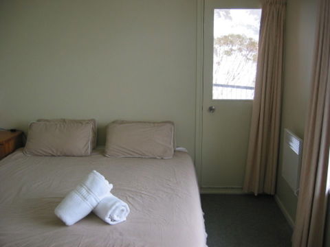 Alitji Alpine Lodge - Accommodation Mermaid Beach 2