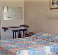 Alpine Country Motel - Accommodation Mermaid Beach