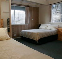 Royal Coachman Ski Lodge - Accommodation Mermaid Beach