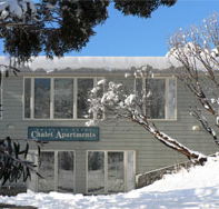 Smiggins Chalet Apartments - Accommodation Mermaid Beach