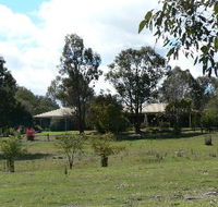 Russellee Bed and Breakfast - Accommodation Mermaid Beach