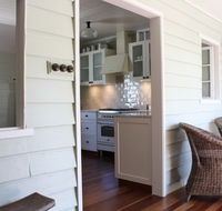 The Cottage Tumut - Accommodation Mermaid Beach