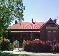 Tumut Accommodation Sefton House - Accommodation Mermaid Beach