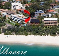 Albacore 4 - Accommodation Mermaid Beach