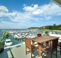 Crows Nest - Nelson Bay - Accommodation Mermaid Beach