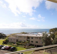 Unit 11 Oasis - Accommodation Mermaid Beach