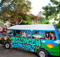 Bellingen YHA - Accommodation Mermaid Beach