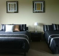 A Sacred Mountain Retreat - Accommodation Mermaid Beach