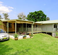 Cedar Grove Farmstay - Accommodation Mermaid Beach