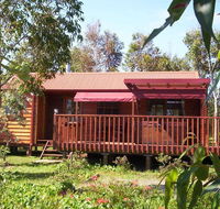 Melaleuca Retreat - Accommodation Mermaid Beach