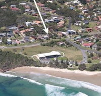 Beach House at Bonny Hills - Accommodation Mermaid Beach