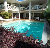 Calypso - Accommodation Mermaid Beach