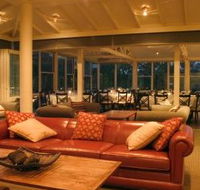 Briars Country Lodge and Historic Inn - Accommodation Mermaid Beach