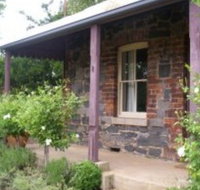 Accommodation Pinn Cottage