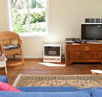 Claremont Cottage - Murringo