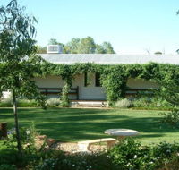 Wilga Park Cottage - Accommodation Mermaid Beach