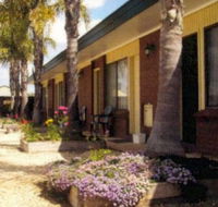 Jerilderie Motor Inn - Accommodation Mermaid Beach