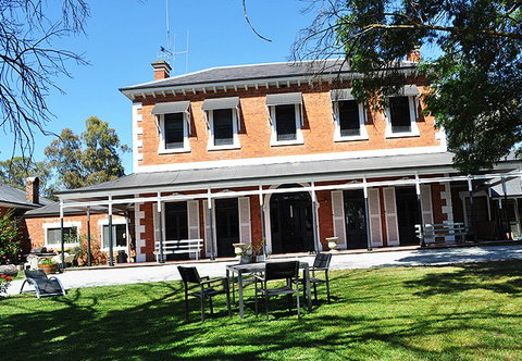 Perricoota Station - Accommodation Mermaid Beach 1