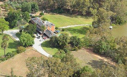 Perricoota Station - Accommodation Mermaid Beach 3