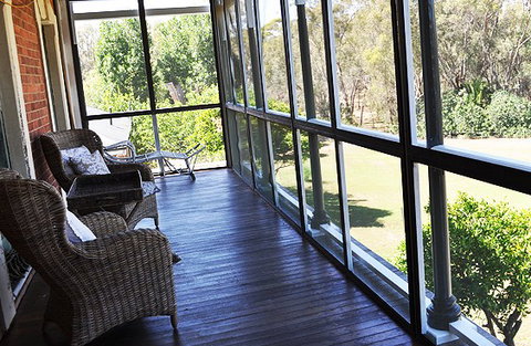 Perricoota Station - Accommodation Mermaid Beach 4