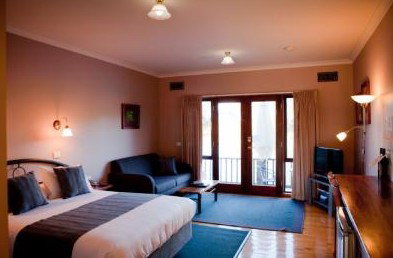 Perricoota Vines Retreat - Accommodation Mermaid Beach 2
