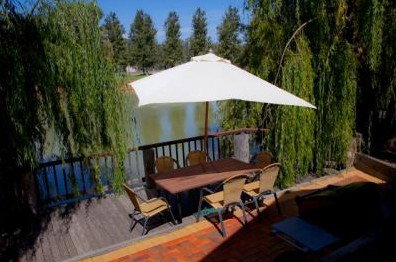 Perricoota Vines Retreat - Accommodation Mermaid Beach 3