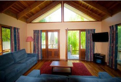 Perricoota Vines Retreat - Accommodation Mermaid Beach 4