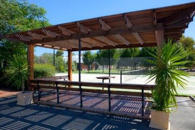 Perricoota Vines Retreat - Accommodation Mermaid Beach 5