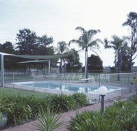 Aaroona Holiday Resort - Accommodation Mermaid Beach