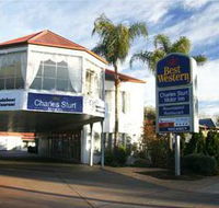 Charles Sturt Hotel - Accommodation Mermaid Beach