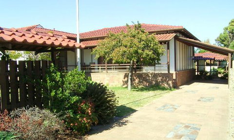 Kanji Cottage - Accommodation Mermaid Beach 0