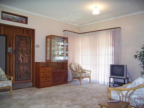 Kanji Cottage - Accommodation Mermaid Beach 1