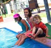 Big4 Wagga Wagga Holiday Park - Accommodation Mermaid Beach