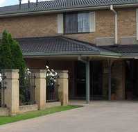 Garden City Motor Inn - Wagga Wagga - Accommodation Mermaid Beach