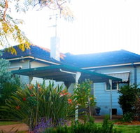 Blamey House - Accommodation Mermaid Beach