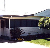 Kooringal Cottage - Accommodation Mermaid Beach