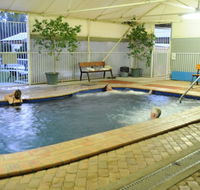 Artesian Spa Motel - Accommodation Mermaid Beach