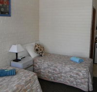 Bondi Motel Moree - Accommodation Mermaid Beach