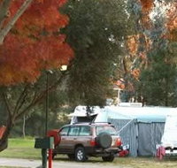 Austin Tourist Park - Accommodation Mermaid Beach