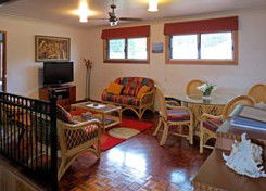 Austinmer Gardens Bed And Breakfast - Accommodation Mermaid Beach 1