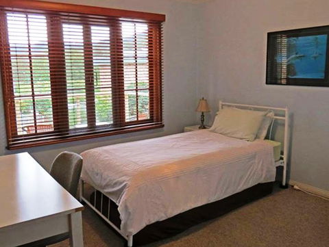 Austinmer Gardens Bed And Breakfast - Accommodation Mermaid Beach 2