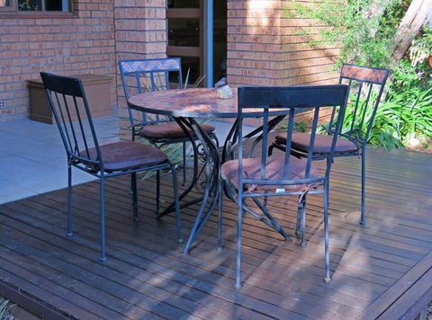 Austinmer Gardens Bed And Breakfast - Accommodation Mermaid Beach 3