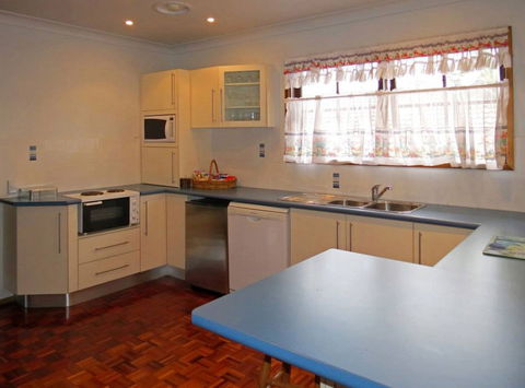 Austinmer Gardens Bed And Breakfast - Accommodation Mermaid Beach 5