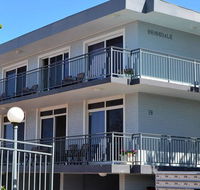 Beach Studio on Bombo - Accommodation Mermaid Beach